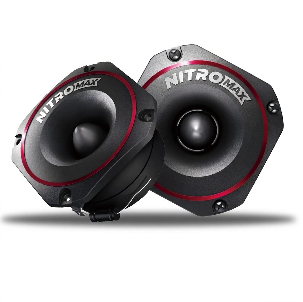 Audio