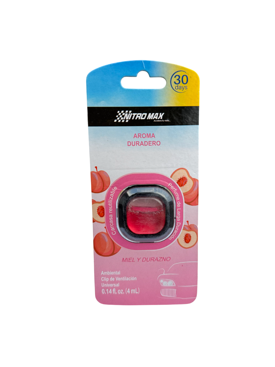 Ambiental para Rejilla de Aire