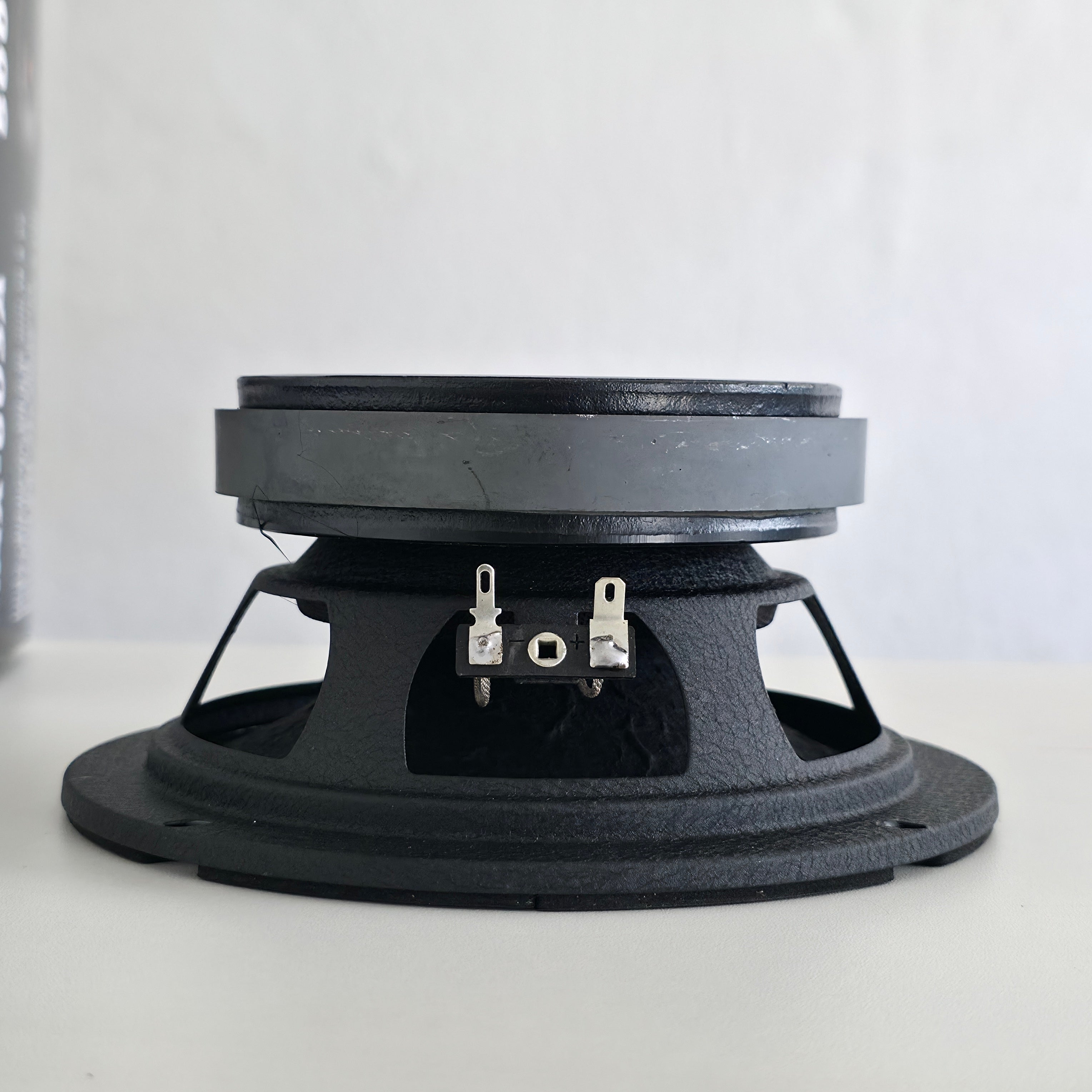 Kit Parlantes Medio 4" Redondo 280W | Audio de Alta Potencia para Vehículos