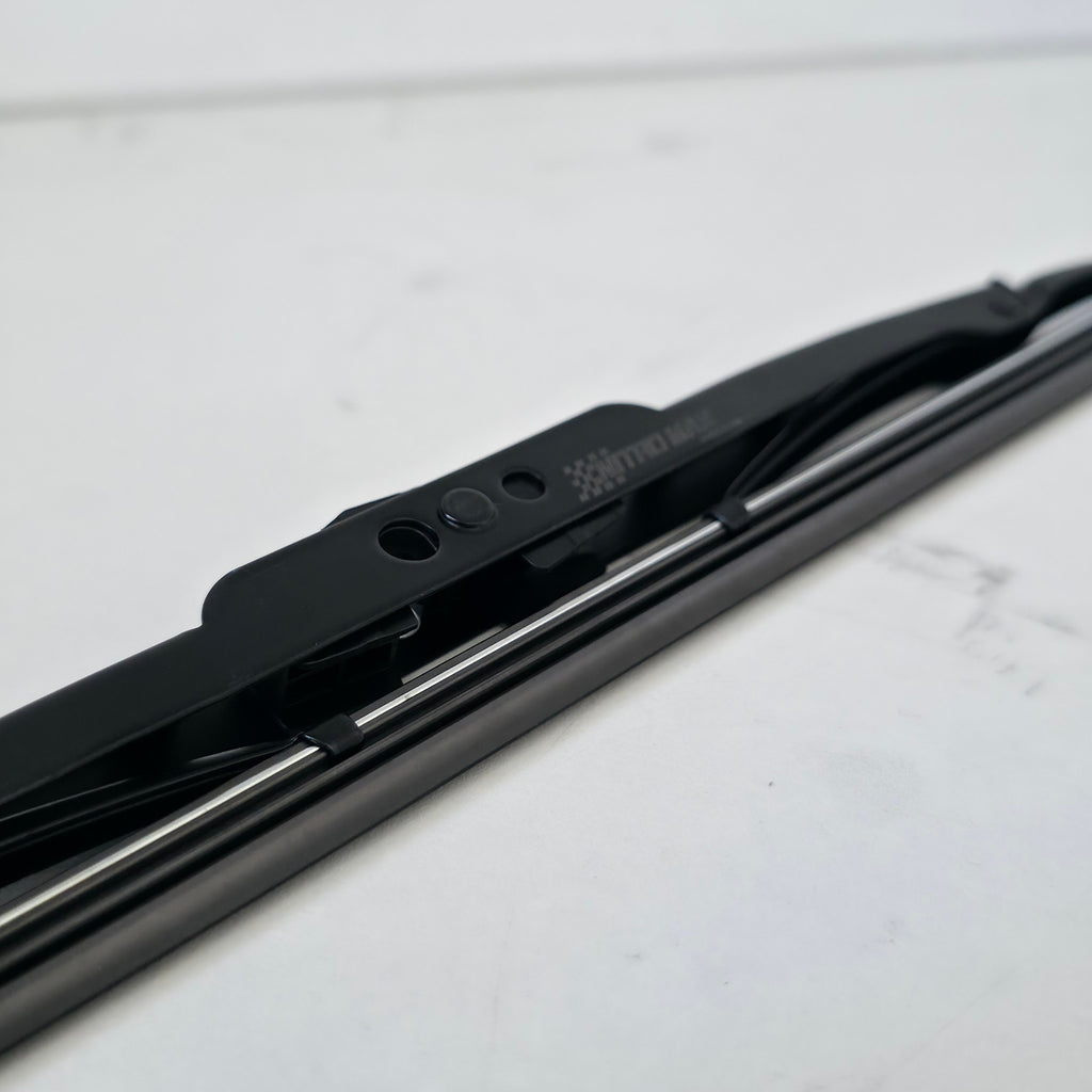Limpiaparabrisas METAL-FIT