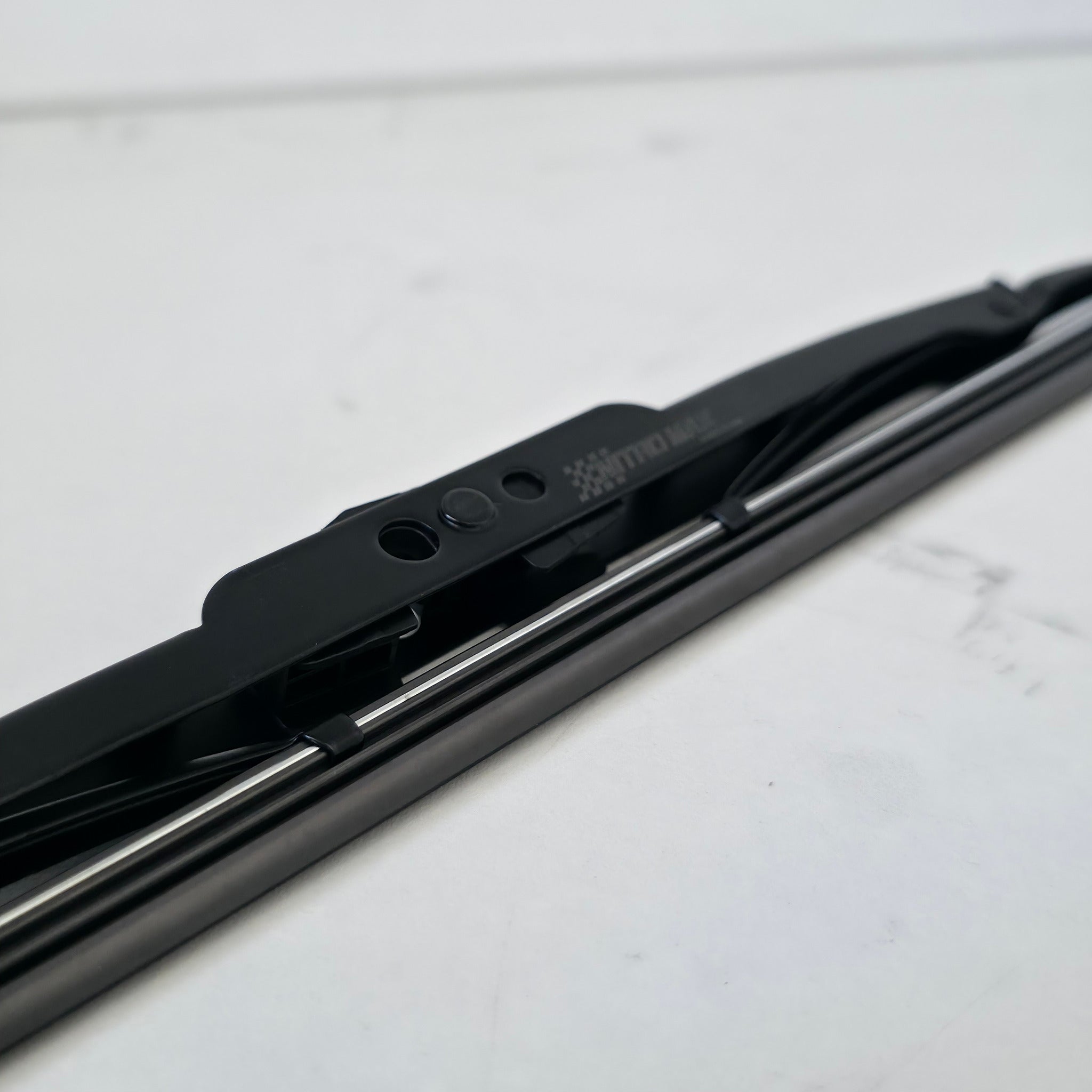 Limpiaparabrisas METAL-FIT