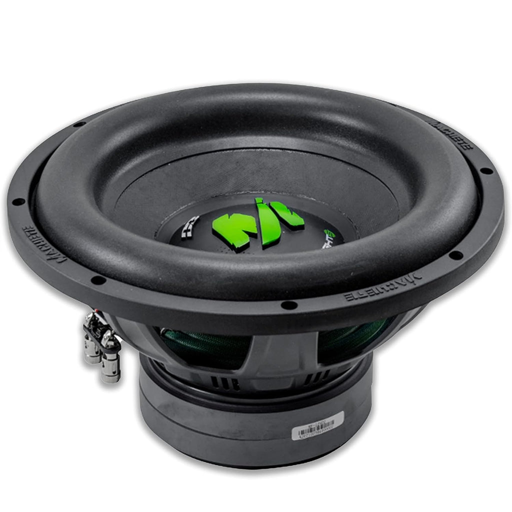 Subwoofer 12" Machete 1600w MF-12S