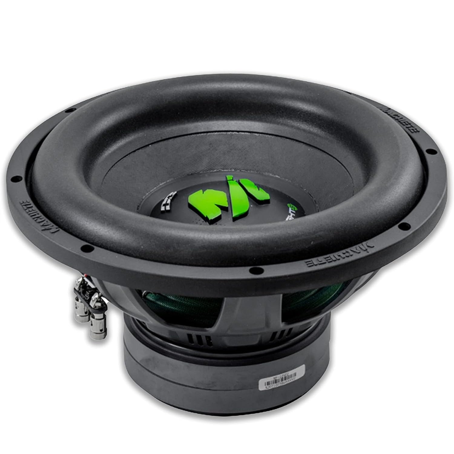 Subwoofer 12" Machete 1600w MF-12S