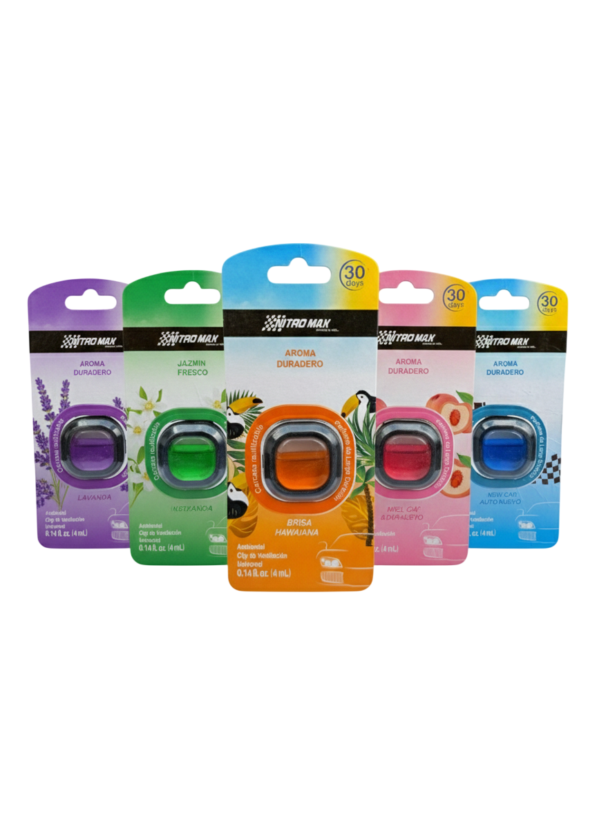 Ambiental para Rejilla de Aire