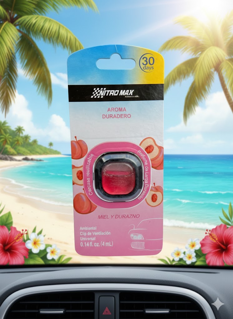 Ambiental para Rejilla de Aire