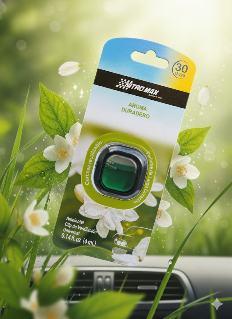 Ambiental para Rejilla de Aire