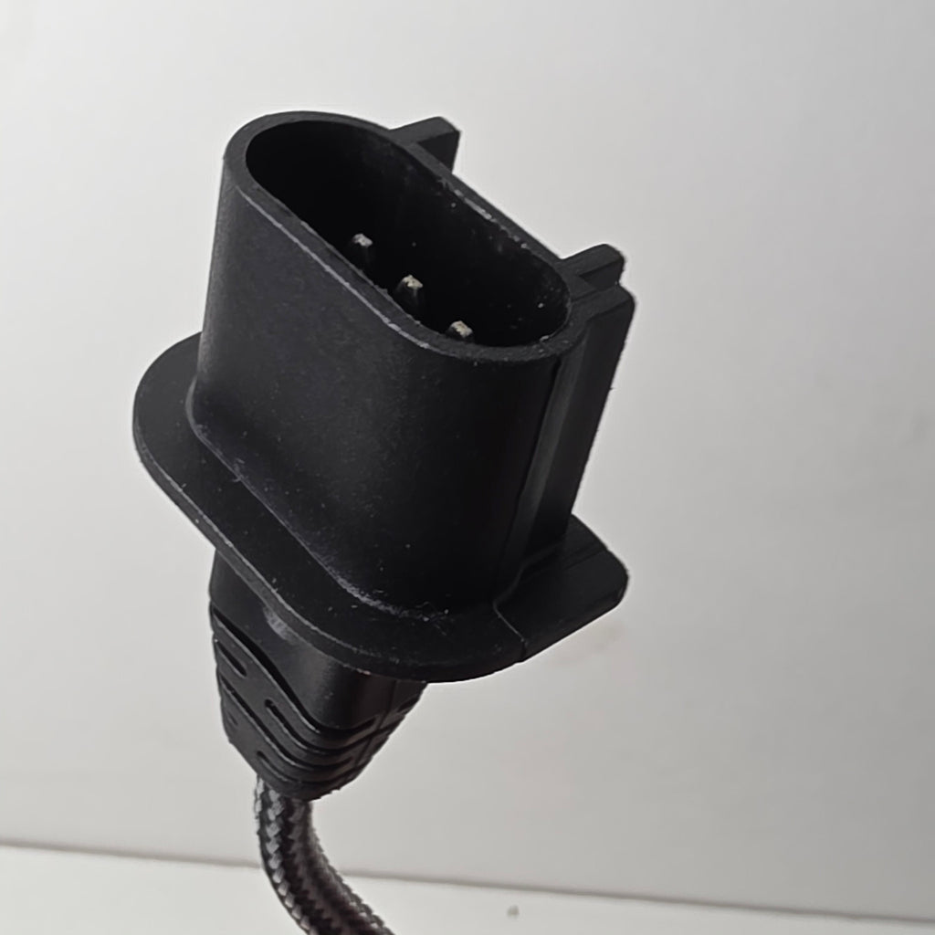 Conector estándar H13/9008 para instalación Dual Beam.