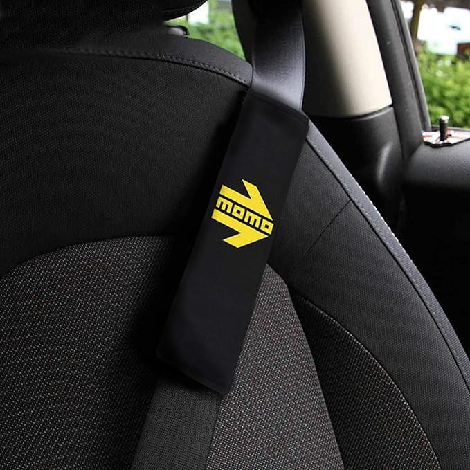 Almohadillas para Cinturón Momo