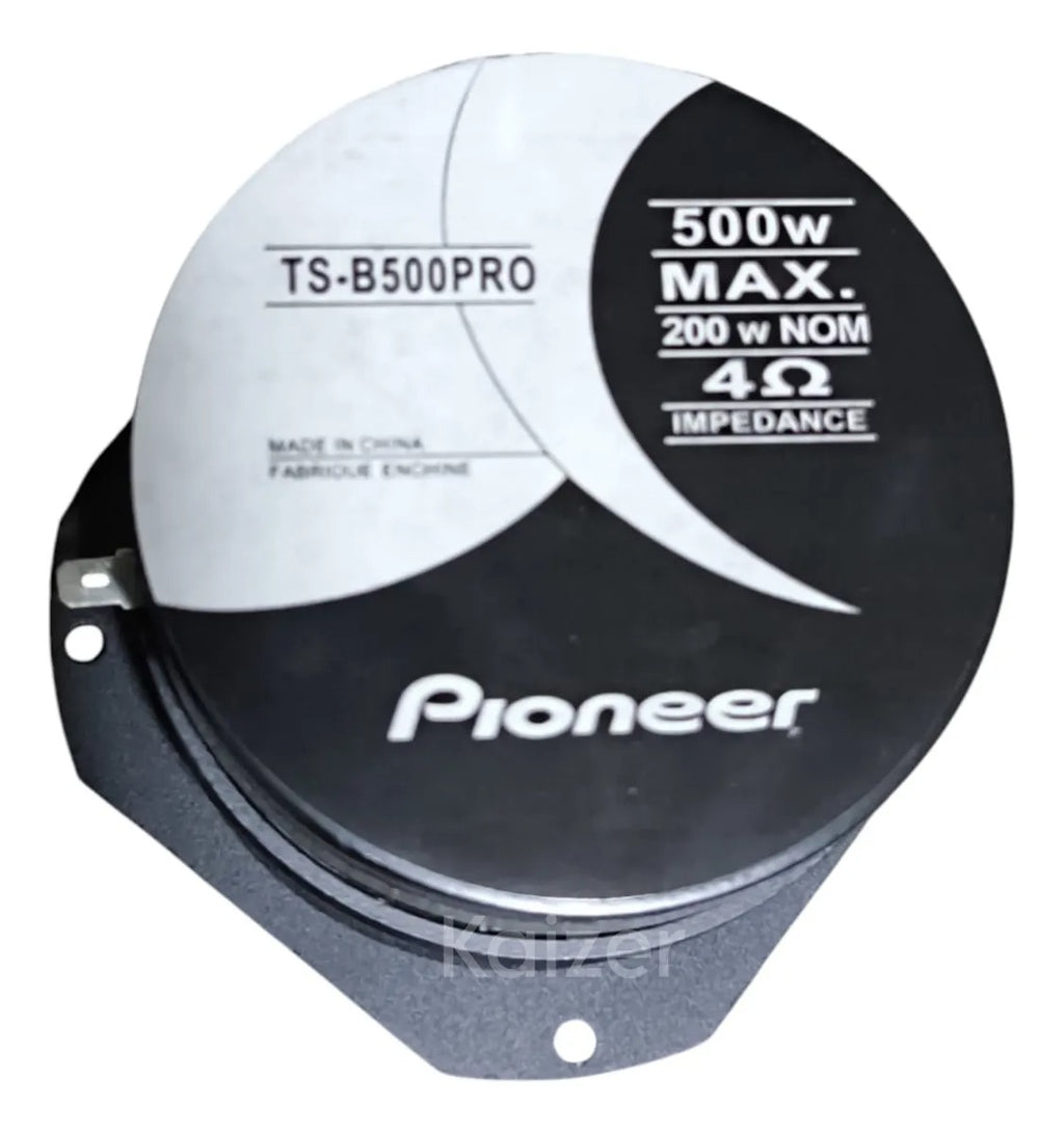 Parlante Super Tweeter Pioneer B500PRO