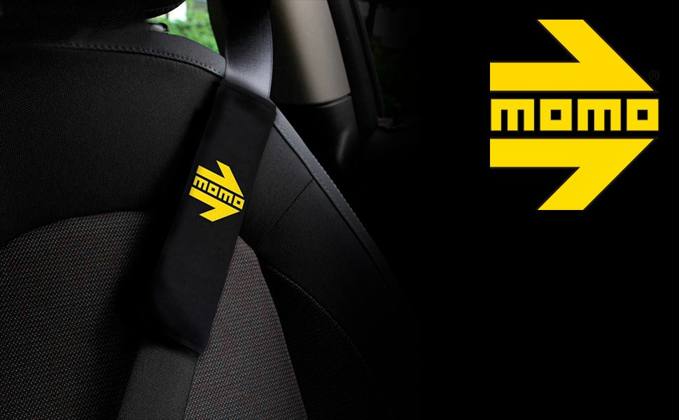 Almohadillas para Cinturón Momo